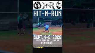 HNR: Hit-N-Run Guam/CNMI - CNMILDST