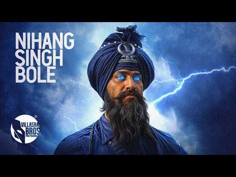 NIHANG SINGH BOLE