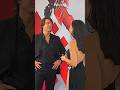 Tom Cruise Show His Masculinity To His Fan At Red Carpet❤️ #shorts #shortvideo