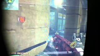 1st map I won jacckkyy T1 4-0 Hardhat