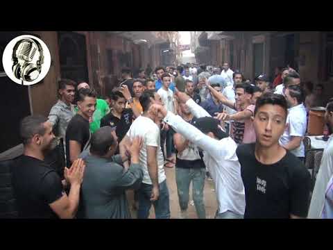 محمود ناصر مهرجان جري ايه ياجدعان