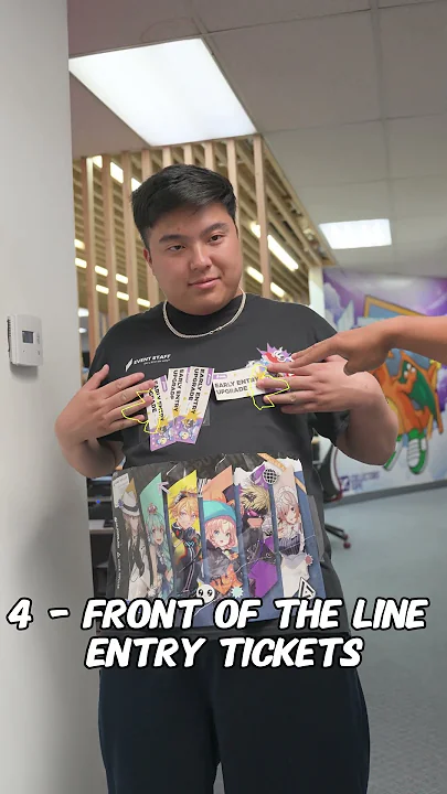 ANIME Impulse Bay Area 2025 – Hotel Block Information