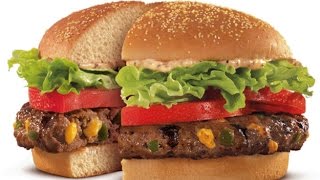 How to SOUS VIDE a PERFECT BURGER - M13