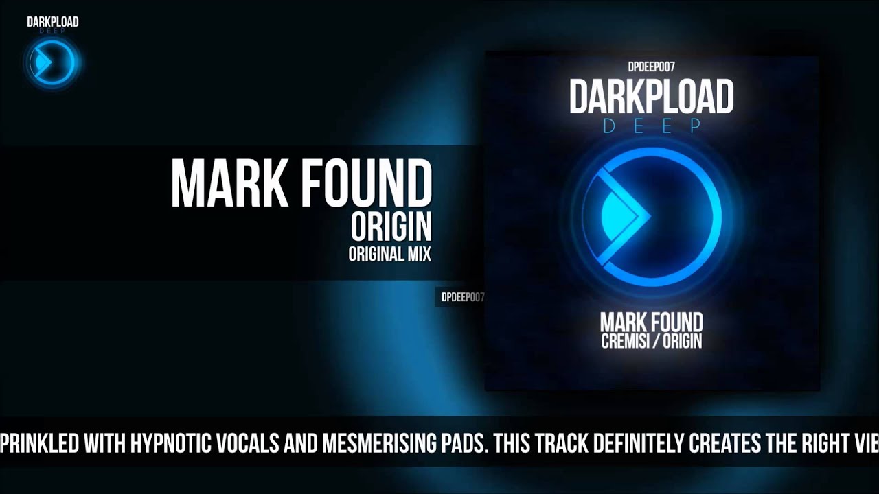 Has mark found time. Has mark found time