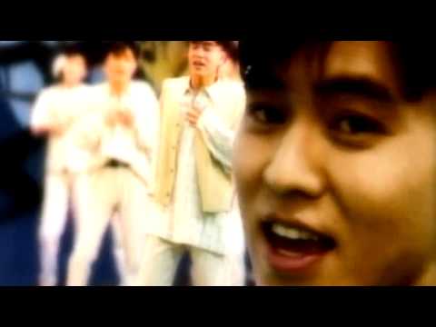 최선원 - 러브 바이러스 (MV) (1995)