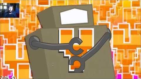 Robot Wants Y - Easy, Robot - RTA [former WR]