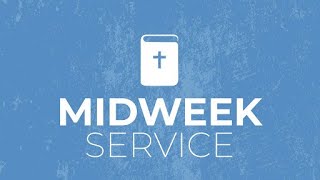 Midweek Service 190820