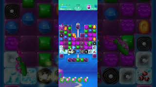 Candy Crush Soda | Lvl 1706 | 🌟🌟🌟