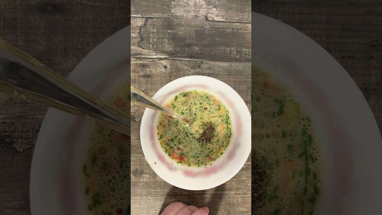 Rezept FAIL 😱 l Omlett aus dem Sandwichmaker l Big Mary - YouTube