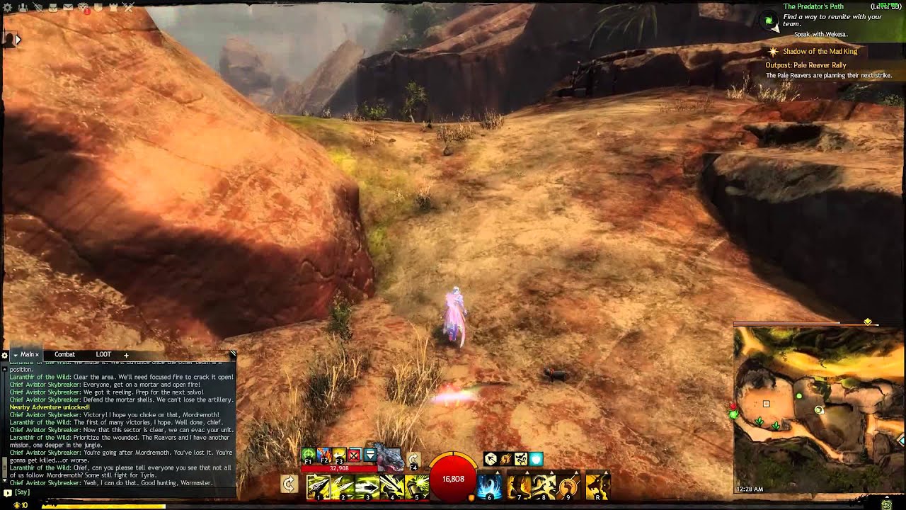 GW2 HoT How To Find Juvenile Fire Wyvern YouTube GW2 HoT How To Find Juvenile Fire Wyvern YouTube