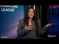 UWCL Today FULL SHOW | Chelsea score SIX, Lyonnes vs. Wolsburg | Matchday 3 Recap & Reaction
