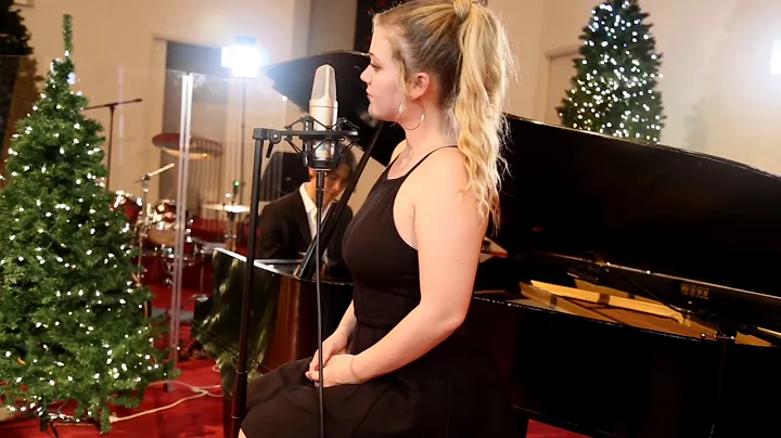 Mary Did You Know (Cover) by Julia Meeks