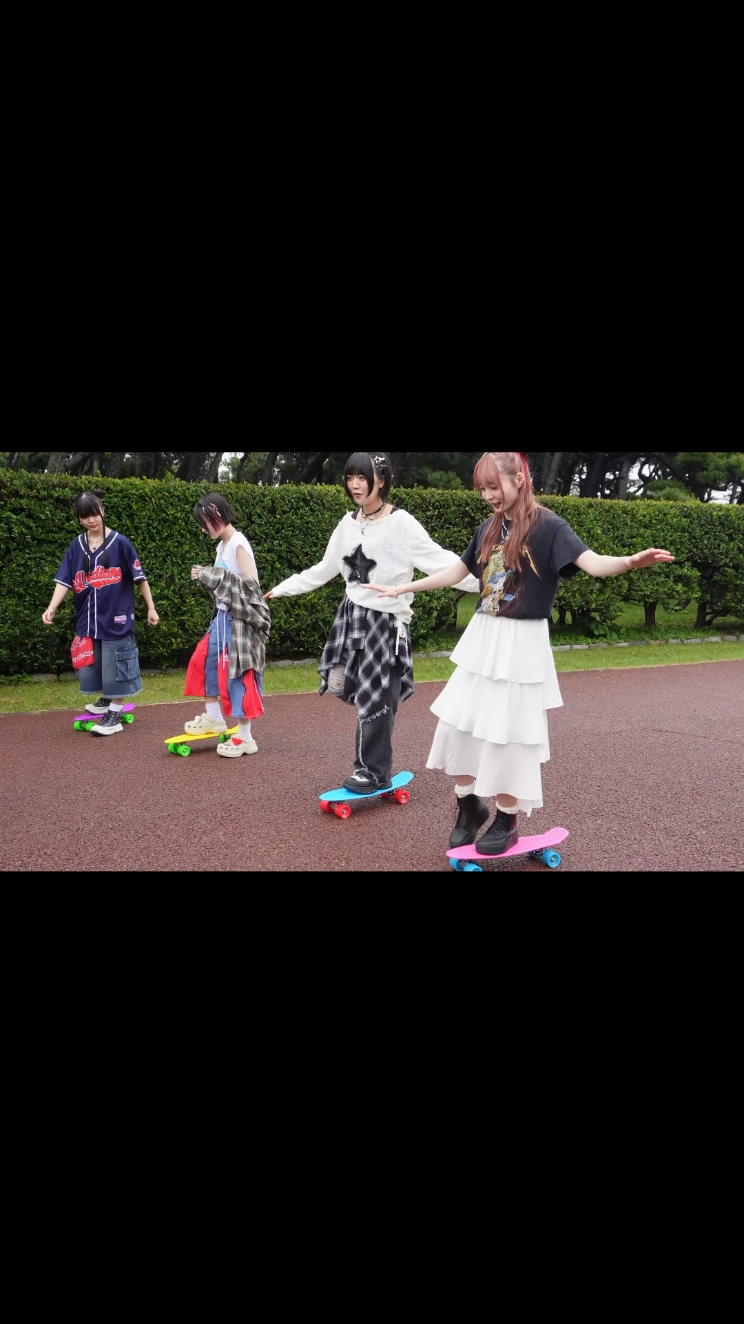 Music Video media image