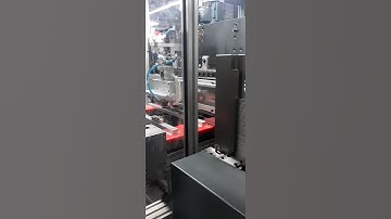 SMC electrical actuator LEJ series.