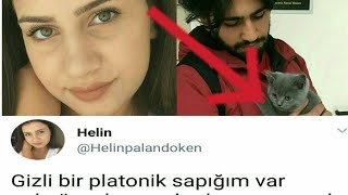 HELİN PALANDÖKEN CİNAYETİ - OLAYI NE?