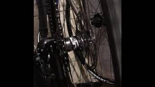 Arc Hub MT-039 MTB SOUND BEEE