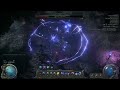 POE2 0.3 King in the Mists T3 depop Stormweaver