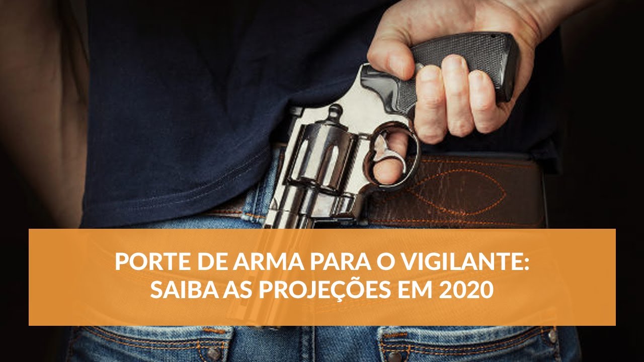 2020 Vigilante