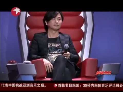 Asian Wave声动亚洲第四期现场版：郭一凡演唱《我的歌声里》