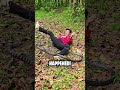 This Guy Loves Pain! 😱🐍