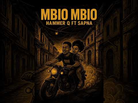 Hammer Q Ft Sapna Mbio Mbio Audio 