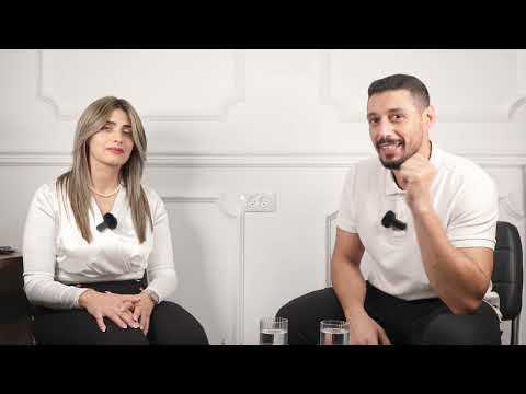 بودكاست ولا مرة متأخر حلقة 1