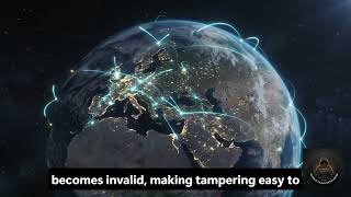 Blockchain Explained in 83 Seconds | How Blockchain Works Simply