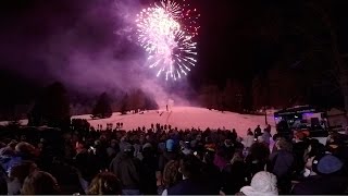 Snow Trails Mid-Season Party Recap 2016