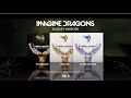 Imagine Dragons "Smoke + Mirrors" TVC