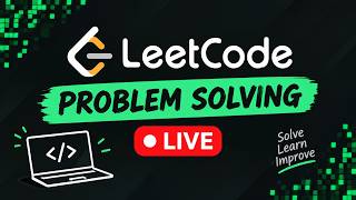 Leetcode Weekly Contest Attempt