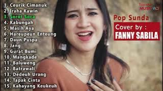 Pop sunda hits | upload terbaru 2021 | fanny sabila