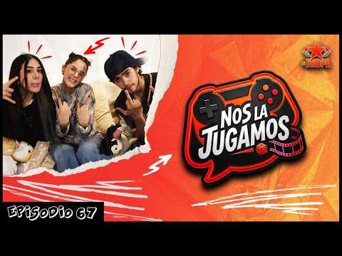 Nos la jugamos Ep. 67 | LA TROPA