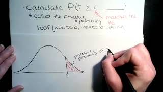 STAT I Lecture 17 - Hypothesis Test - Results Step