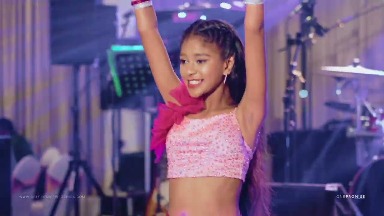 Wedding Surprise Dance 4K