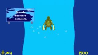 Alla Ricerca Di Nemo - Le Vacanze Estive Di Scorza