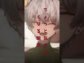 ゲイカップルでちょっと決まづくなる瞬間🏳️🌈【BL】【咲刃シル】#shorts #short #新人vtuberを発掘せよ