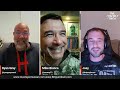 The Coaches Show Episode 96: The Jungle Cats