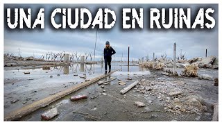 LA INCREÍBLE HISTORIA DE EPECUÉN - Buenos Aires