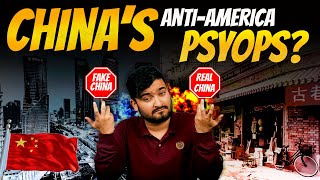 How China Controls Global Narrative with Propaganda | TikTok, Media & More | The Pamphlet screenshot 2
