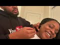 PRANK ON MAMA SHAY ( HILARIOUS )