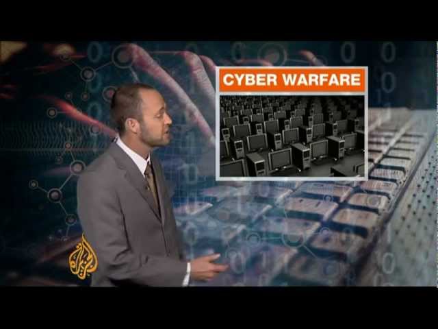 من الجرائم الإلكترونية إلى جرائم الحرب