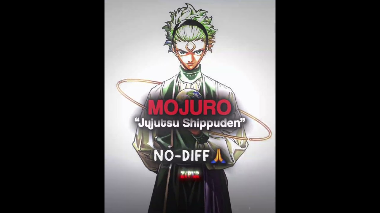 MOJURO VS NEW GEN MANGAS