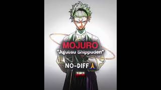 Mojuro Vs New Gen Mangas