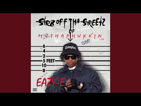 Putar Lickin, Suckin, Phukkin - Eazy-E