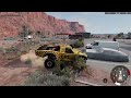 playing beamng drive (sorry for any grammar mistakes)