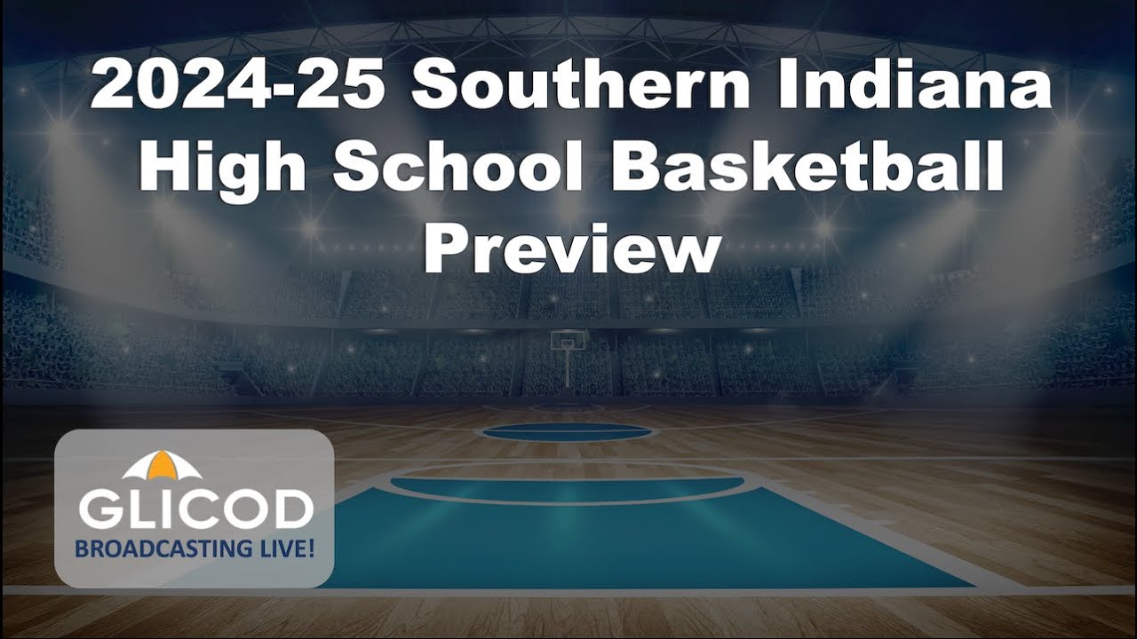 Southern Indiana High School Basketball Preview - YouTube