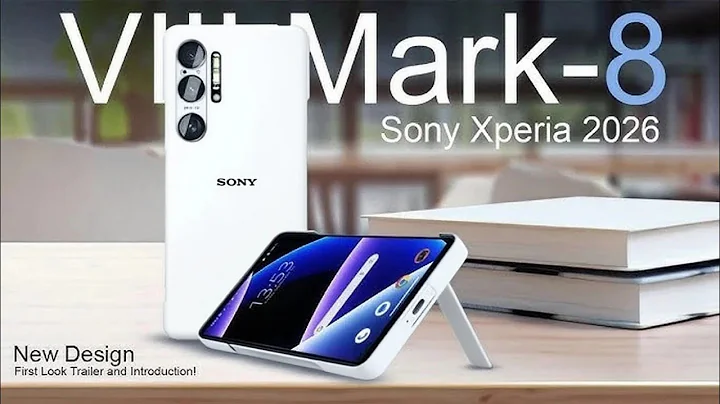 Sony Xperia 1 VIII 5G: The Flagship No One Saw Coming in 2026!