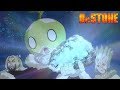 Strongest Metal in the World | Dr. STONE