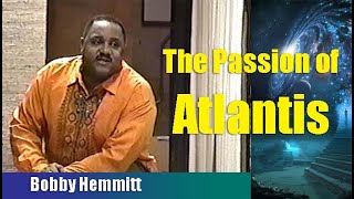 Bobby Hemmitt | Passion of Atlantis - Pt. 1/6 (Official Bobby Hemmitt Archives) 24Feb01, Charlotte