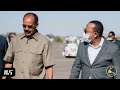  ዜና | 16 ኤርትራውያን ተፈቲሖም | ስኒት ሃብትኣብ፡ናይ ክብሪ ኣምባሳደር ሰላም ተቀቢላ
